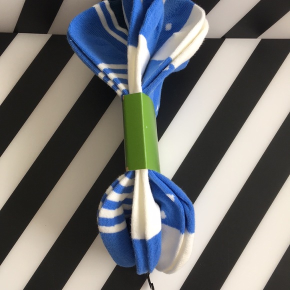 Kate Spade three pairs of socks. New - Picture 8 of 14